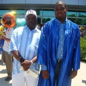 Meet your Posher, Bobby